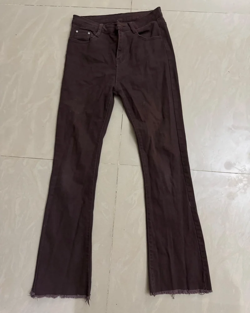 Pants, size S / 36 / 8, photo 2