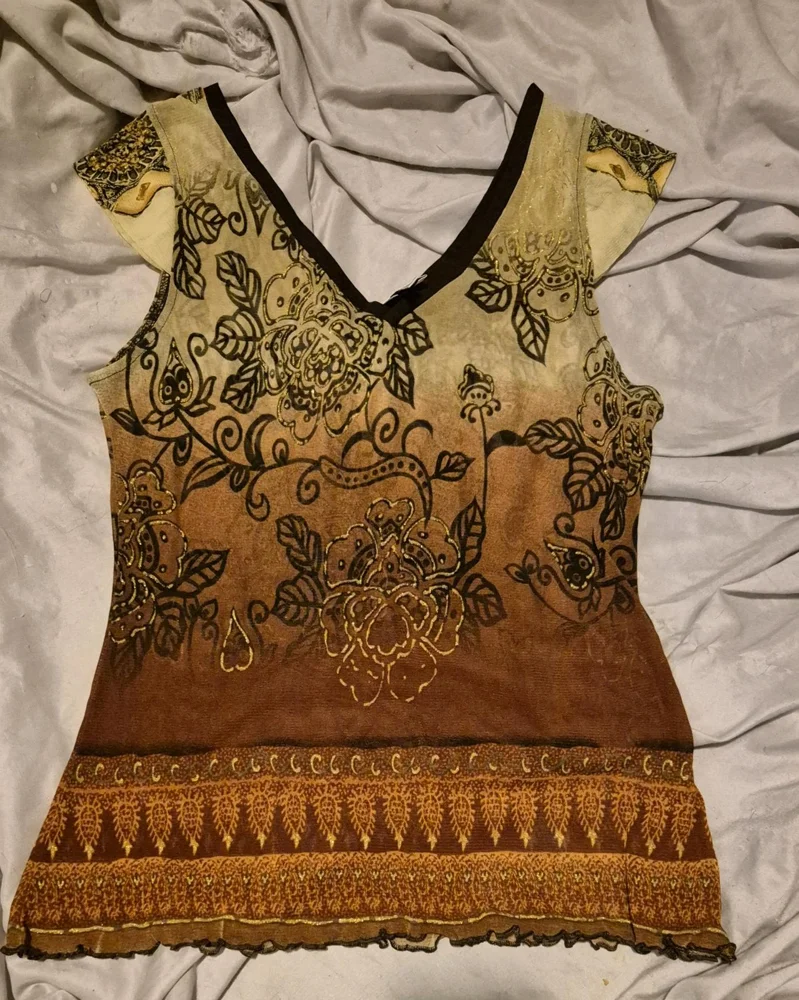 Tank Tops, size M / 38 / 10, photo 2