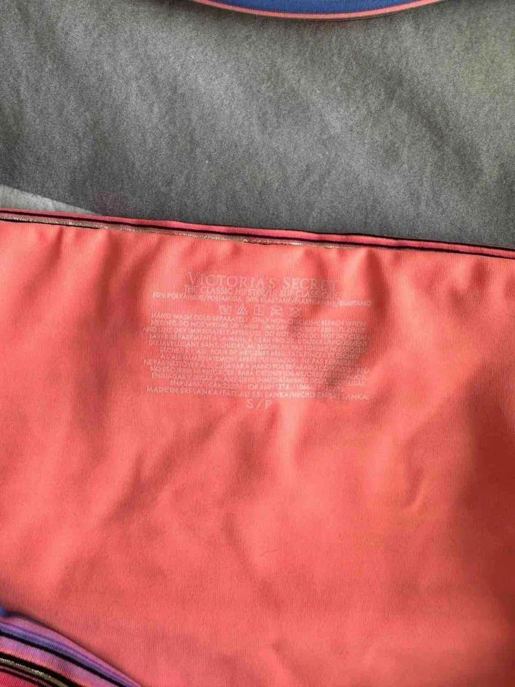 Victoria's Secret Bikini, size S / 36 / 8, photo 6