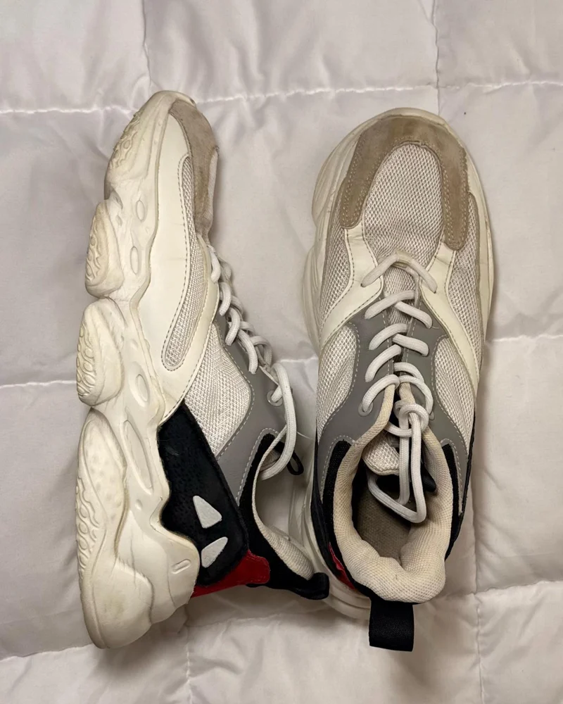 Active Sneakers, size W39, photo 5