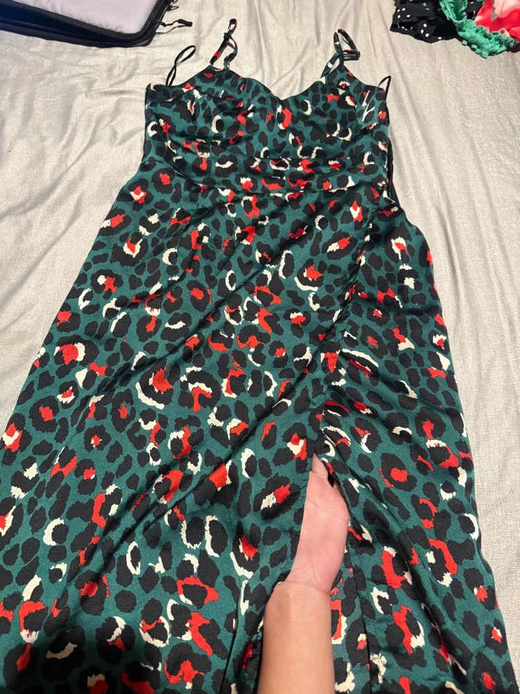 New Look Midi Dresses, size S / 36 / 8, photo 2