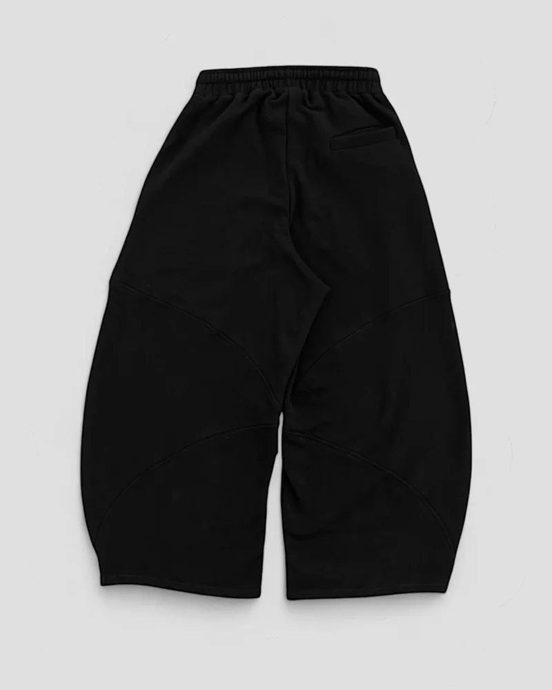 Pants, size L, photo 2