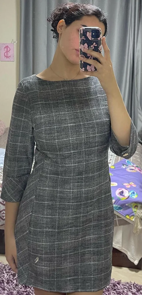 H&M Dresses, size XL / 42 / 14, photo 4
