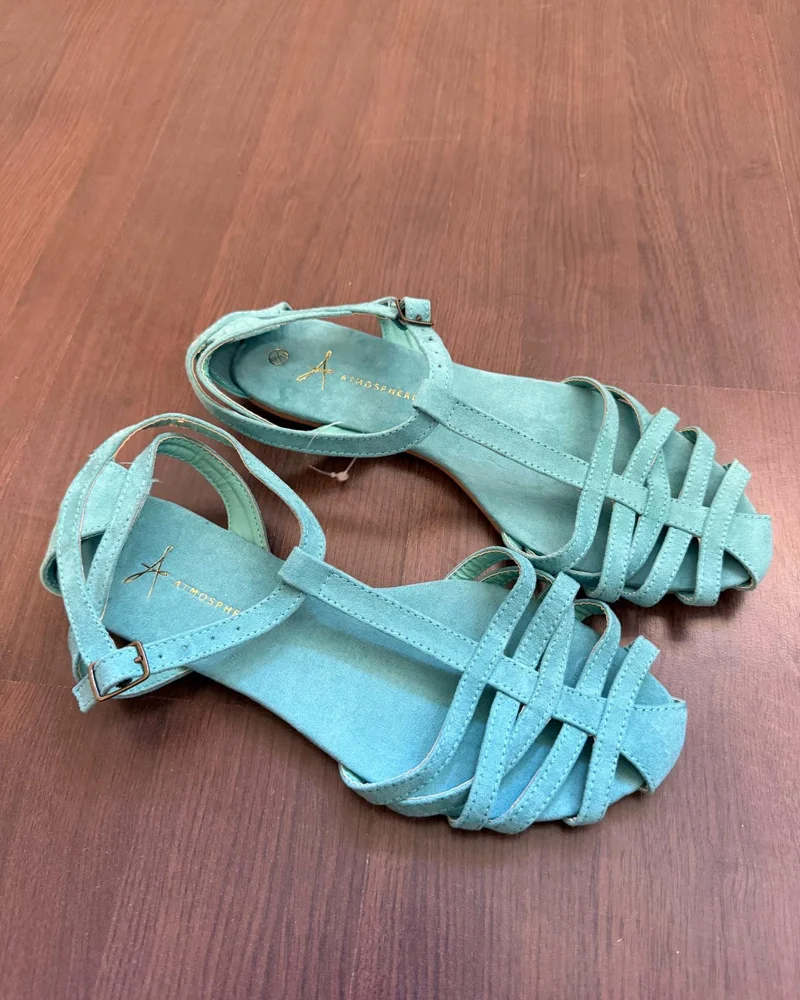 Sandals, size 39, photo 2