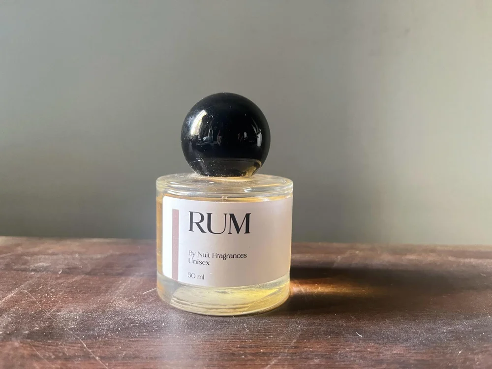 Local Perfume
