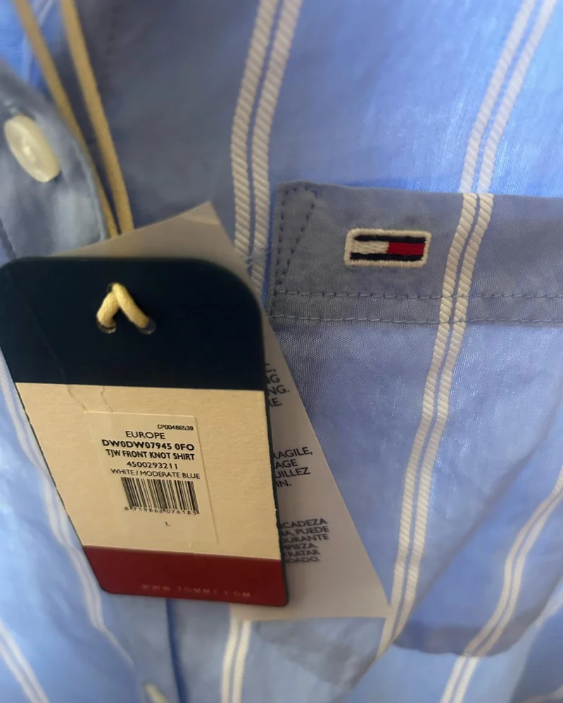 Tommy Hilfiger Blouses, size L / 40 / 12, photo 2