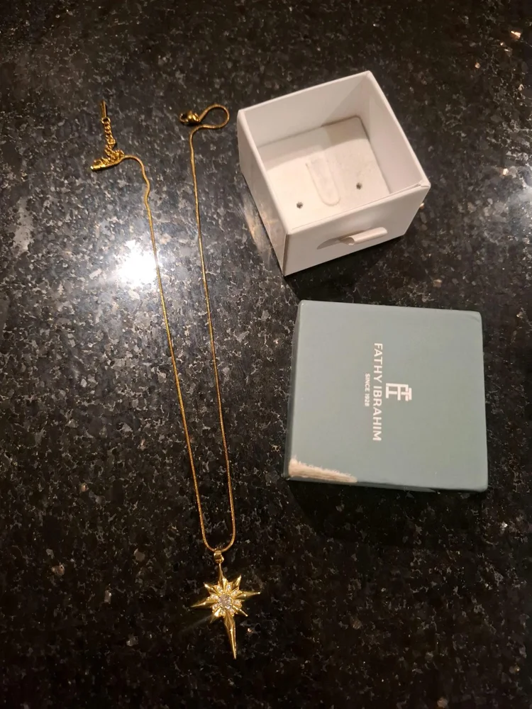 Necklaces, size Other, photo 3