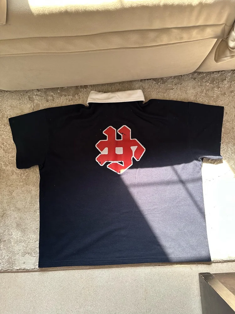 Polo Shirts, size M, photo 2
