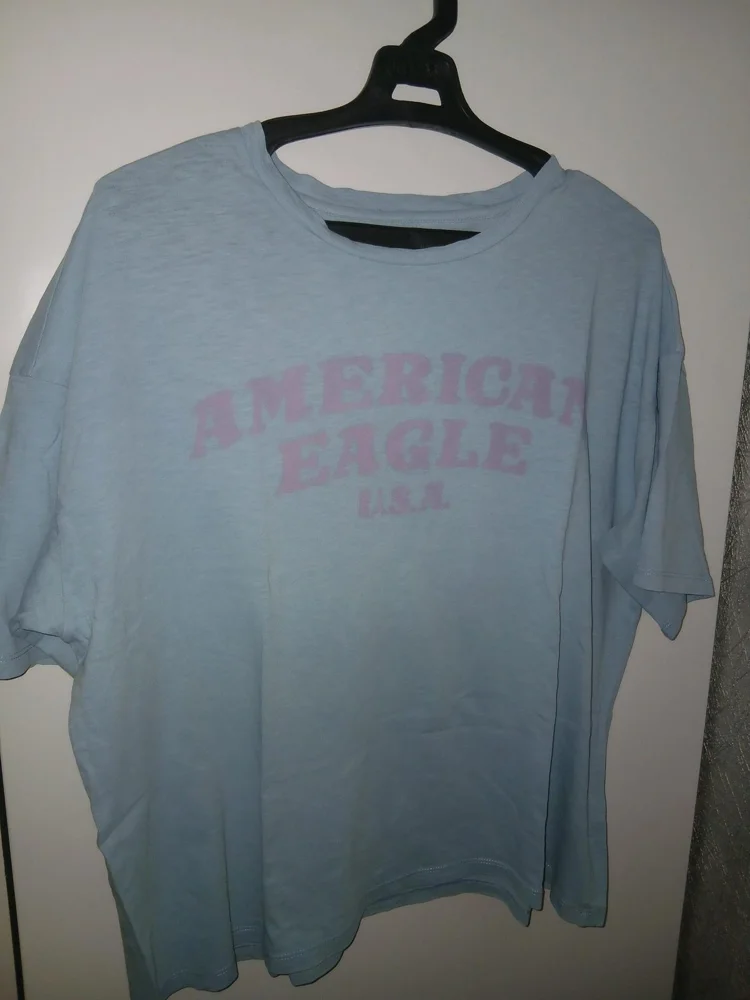 American Eagle T-shirts