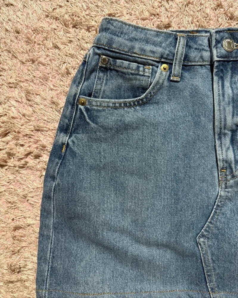 H&M Skirts, size S / 36 / 8, photo 2
