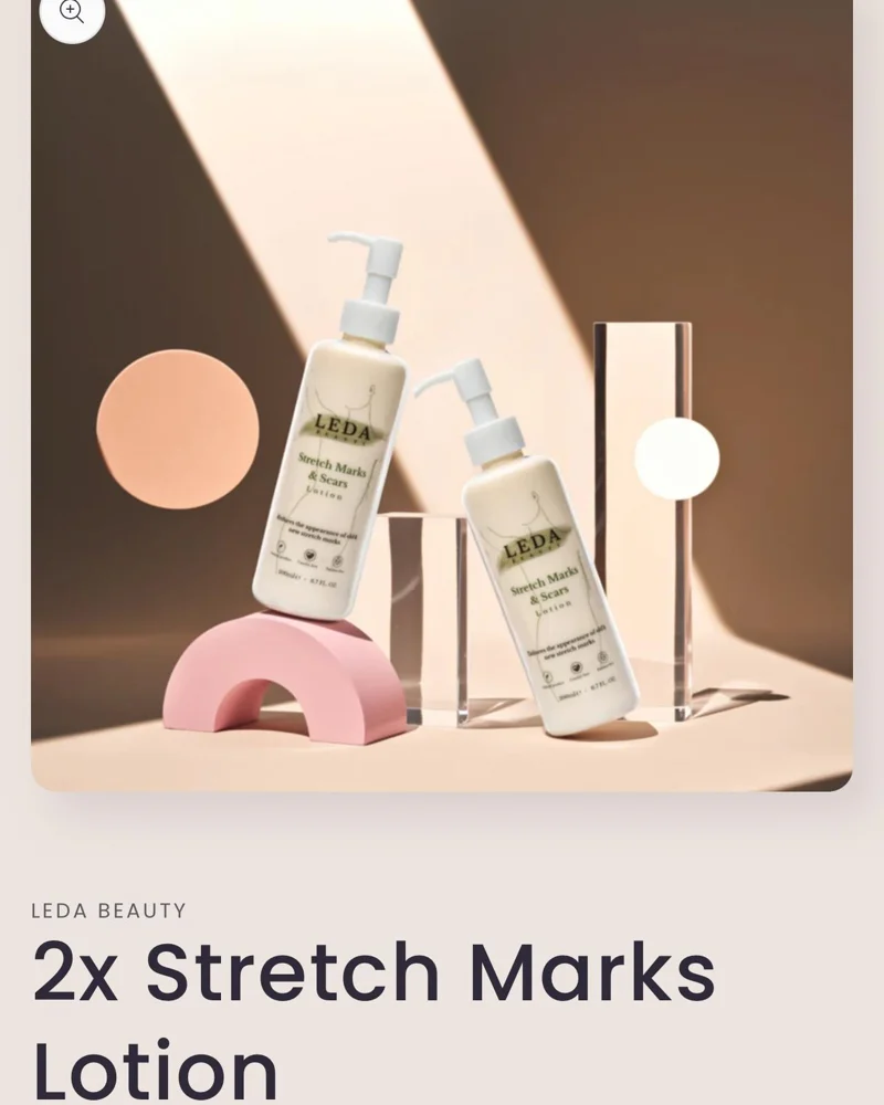 Skin care