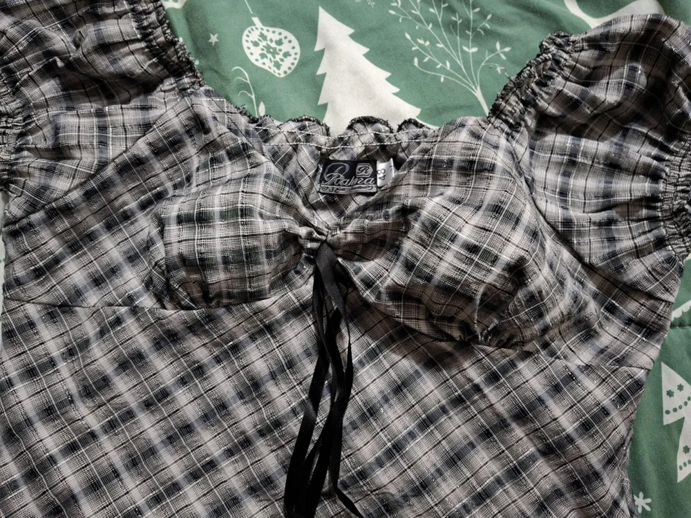 Blouses, size 4XL / 48 / 20, photo 2