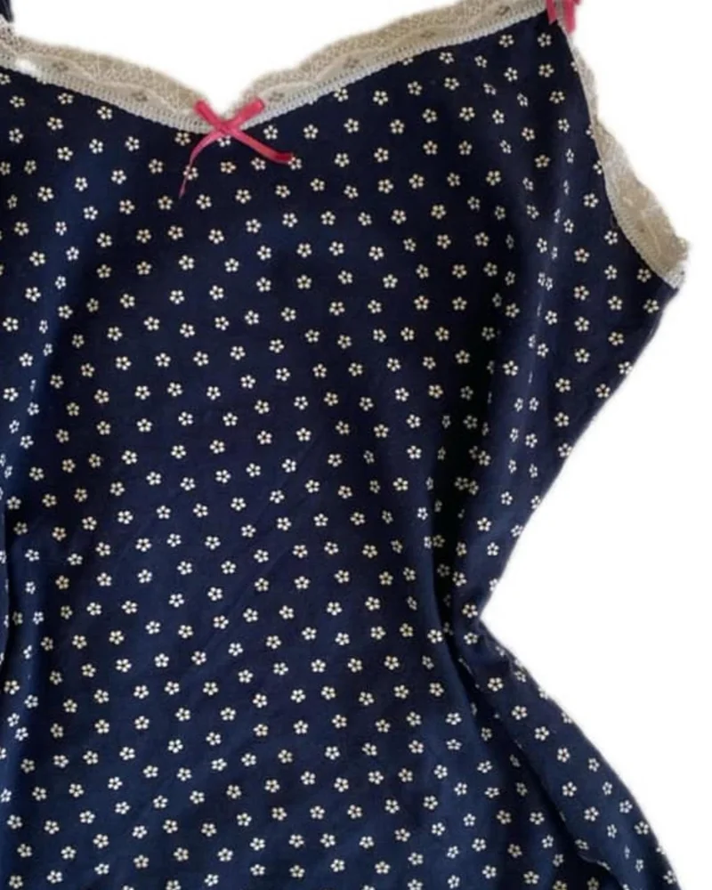 Vintage Dressing Tank Tops, size S / 36 / 8, photo 3