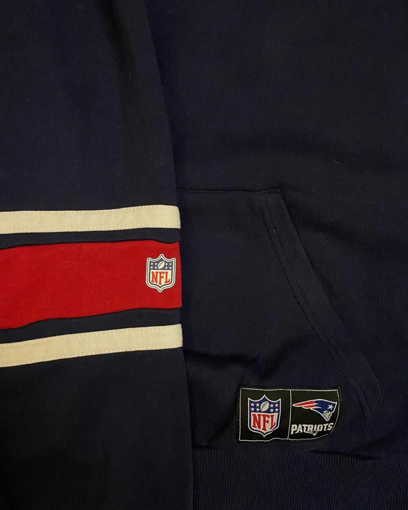 NFL Hoodies, size XL, photo 3