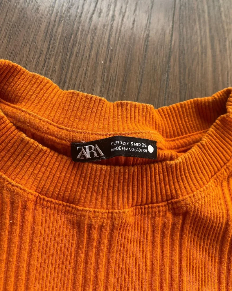 Zara T-shirts, size S / 36 / 8, photo 2