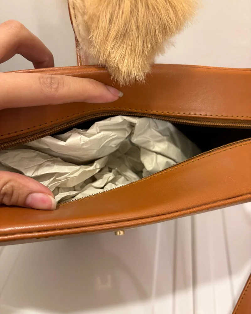 Cross-Body Bag, size Other, photo 4