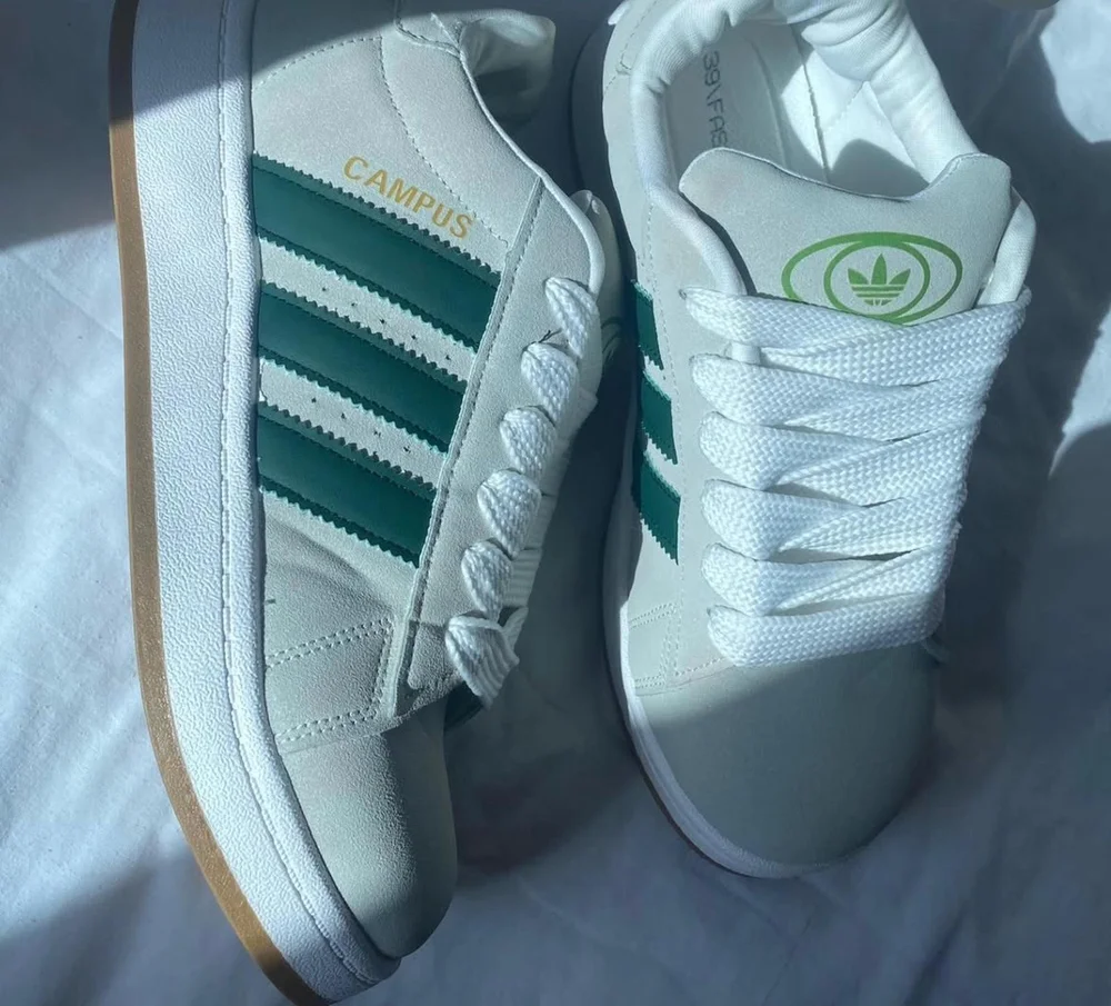 Campus Sneakers, size Other, photo 3