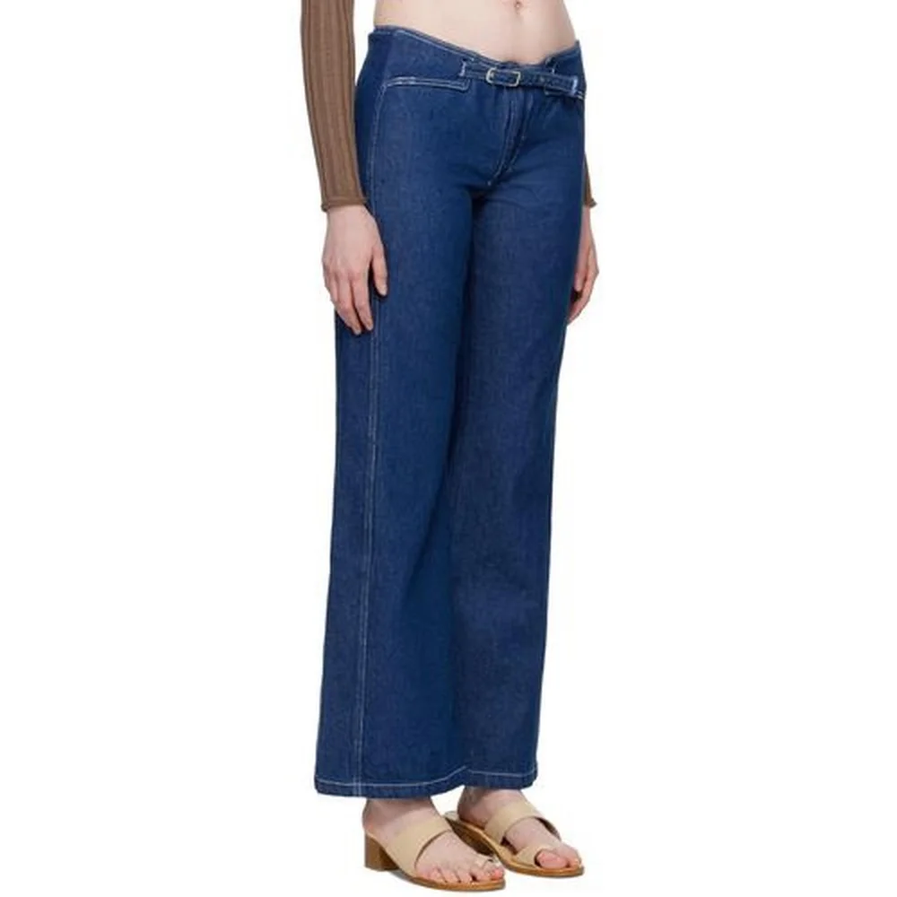 Gimaguas Bottoms, size S / 36 / 8, photo 2
