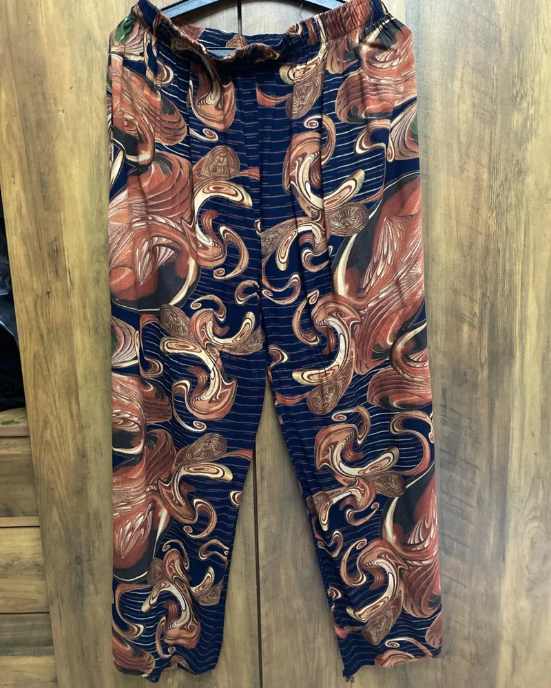Pants, size One size, photo 2