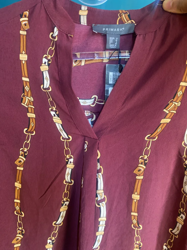 Primark Blouses, size S / 36 / 8, photo 5