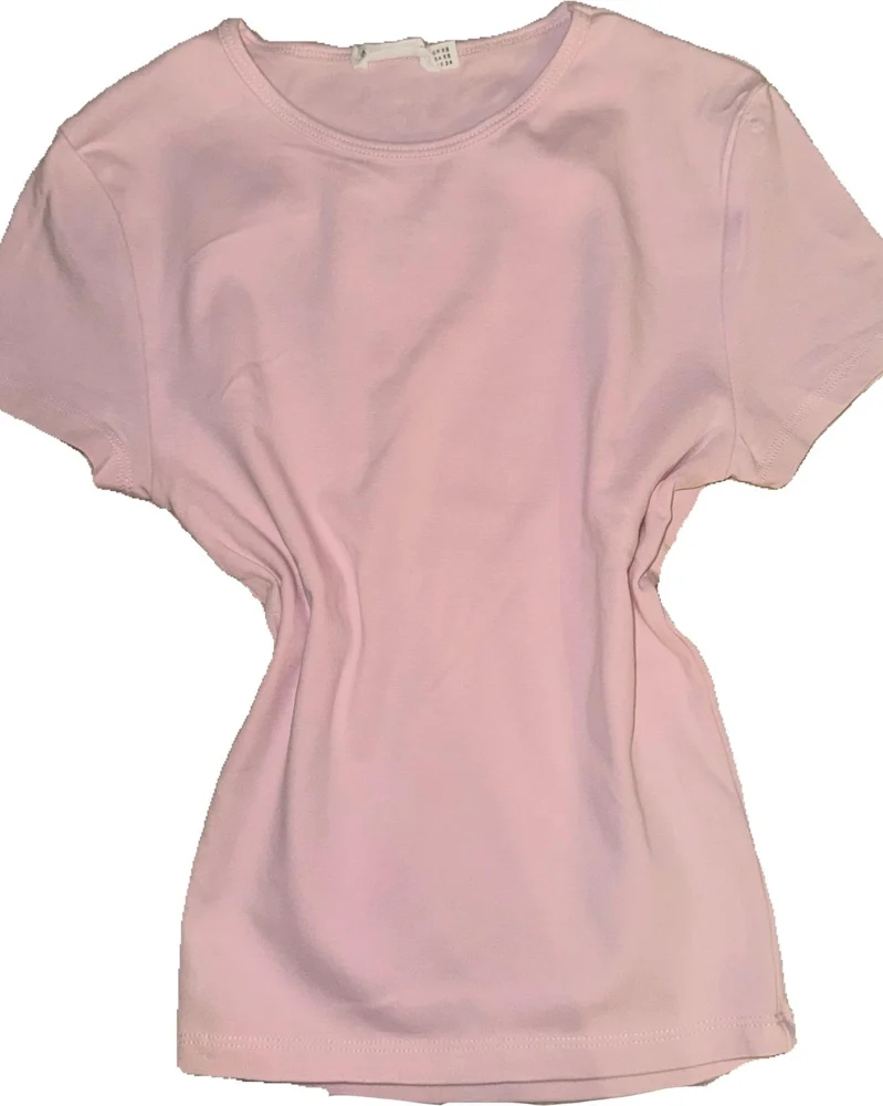 Stradivarius Crop Tops, size XS / 34 / 6, photo 3