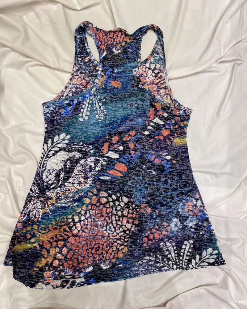 Collezione Tank Tops, size L / 40 / 12, photo 4