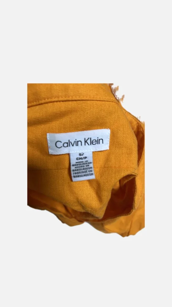 Calvin Klein Shirts, size S / 36 / 8, photo 3