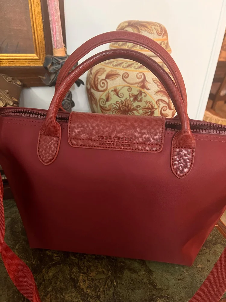 Longchamp Cross-Body Bag, size Other, photo 3