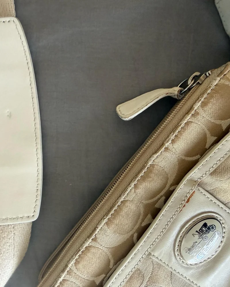 Coach Cross-Body Bag, size One size, photo 3
