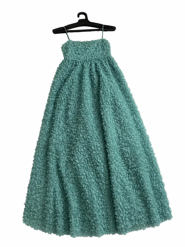 Zara Maxi Dresses, size XS / 34 / 6, photo 3