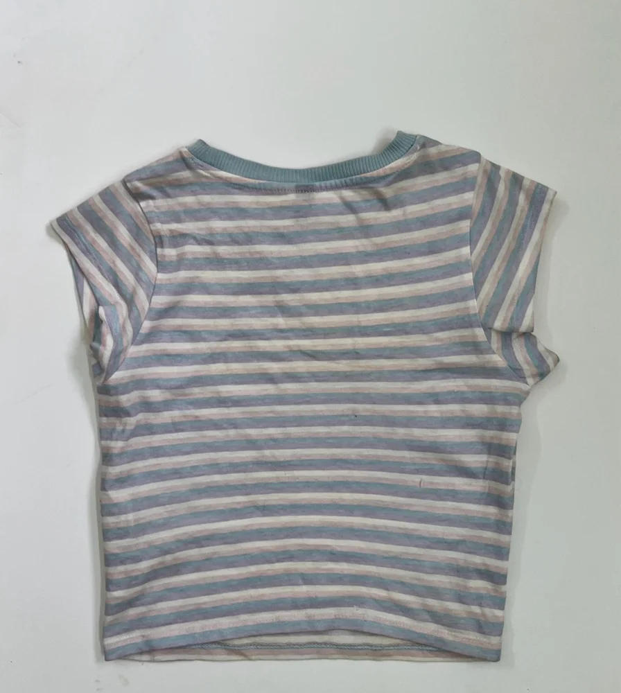 H&M T-shirts, size XXS / 32 / 4, photo 2