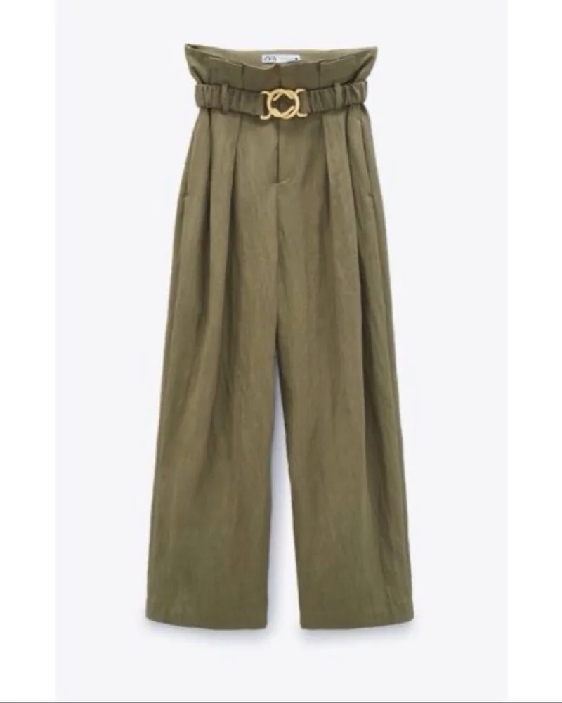 Zara Pants, size S / 36 / 8, photo 2