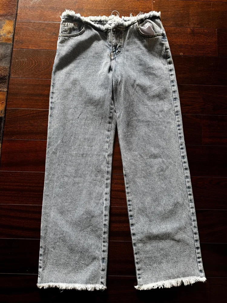 Bottoms, size M / 38 / 10, photo 5