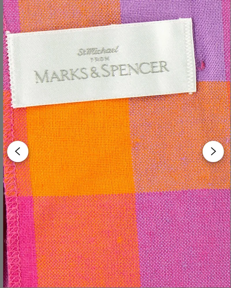 Marks & Spencer Shirts, size XL / 42 / 14, photo 5
