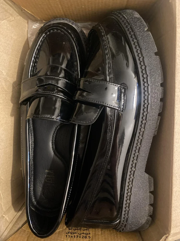 Local Loafers