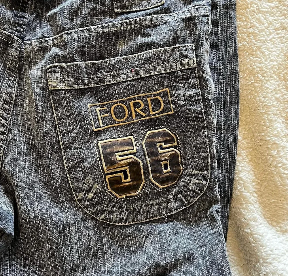 Tom Ford Jeans, size M / 38 / 10, photo 2