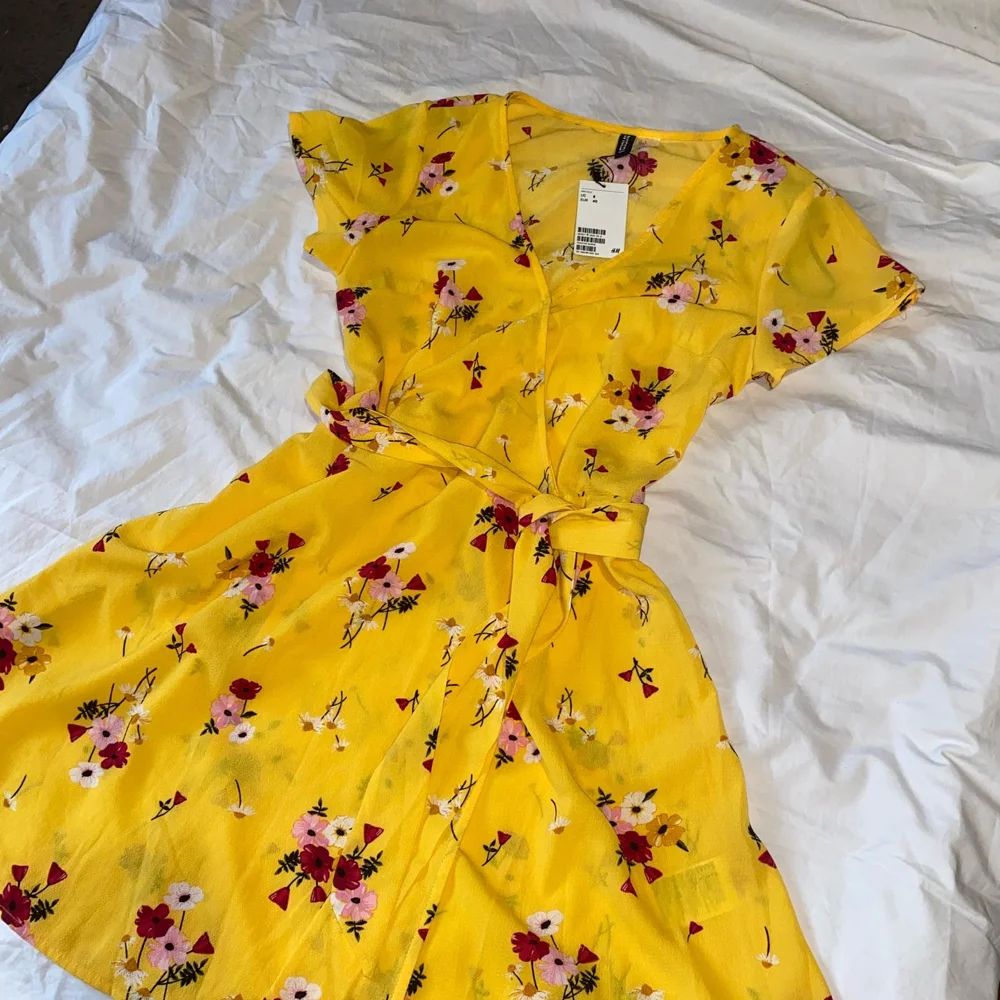 H&M Mini Dresses, size S / 36 / 8, photo 2