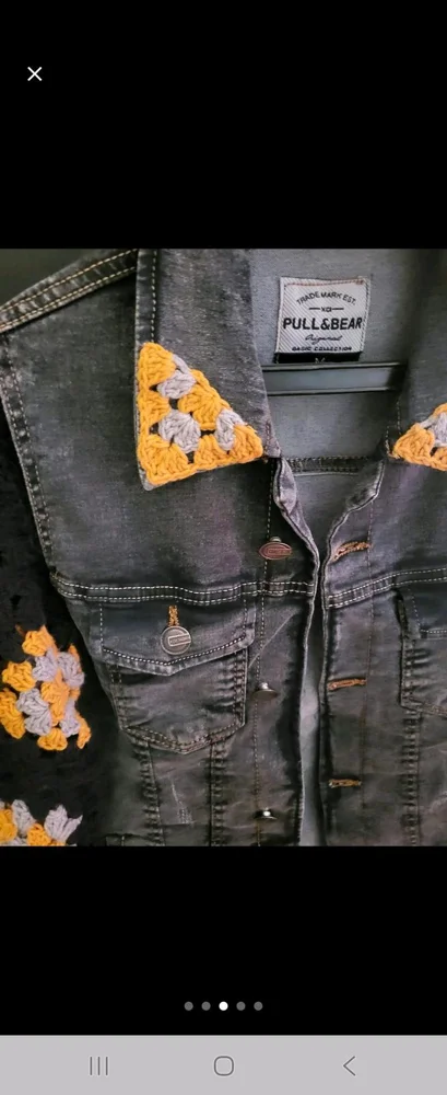 Pull & Bear Jackets, size M / 38 / 10, photo 4