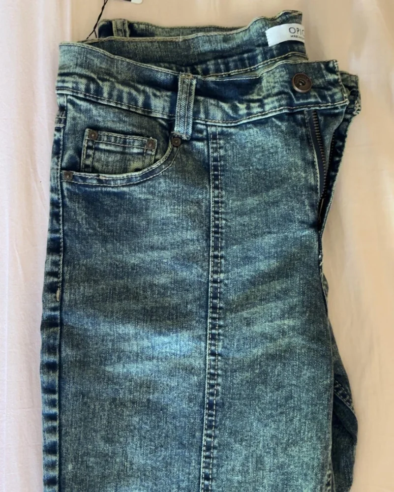 Opio Jeans, size L / 40 / 12, photo 5