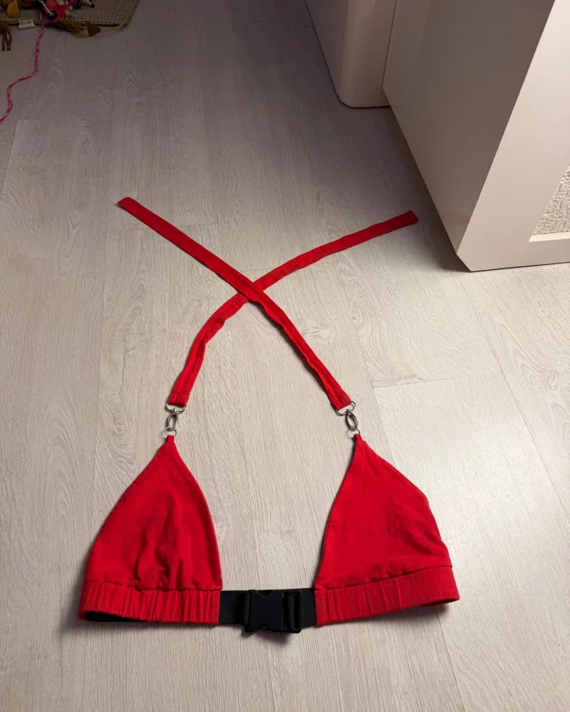 Halter Tops, size One size, photo 3