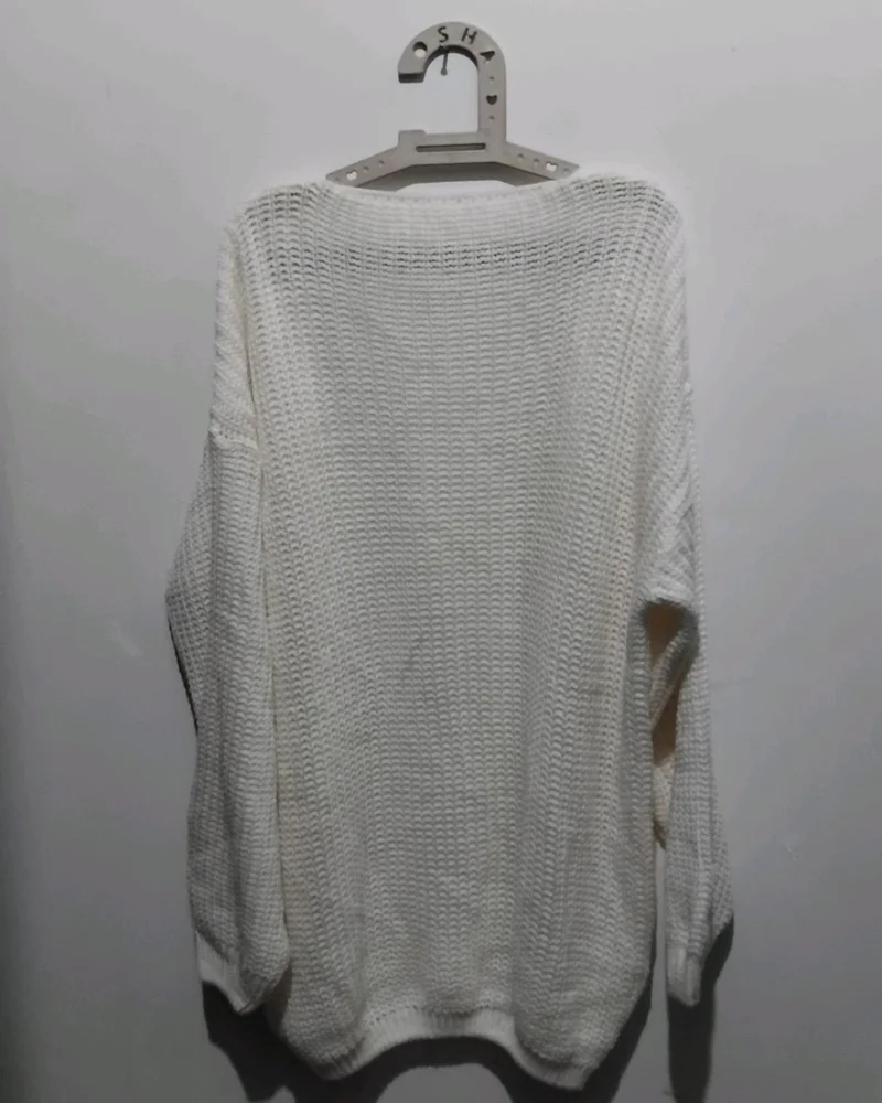 Sweaters & Pullovers, size One size, photo 4