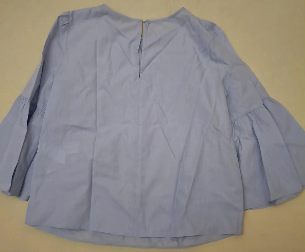 Zara Blouses, size XS / 34 / 6, photo 4