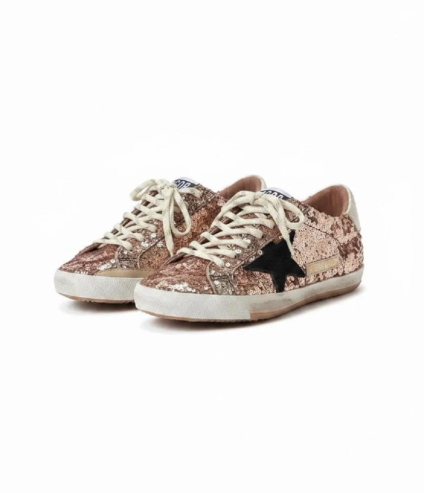 Golden Goose Sneakers, size 39, photo 2