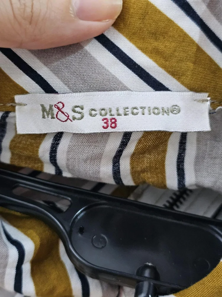 M&S Collection Blouses, size M / 38 / 10, photo 3