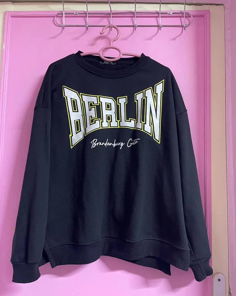 Sweatshirts, size S / 36 / 8, photo 3