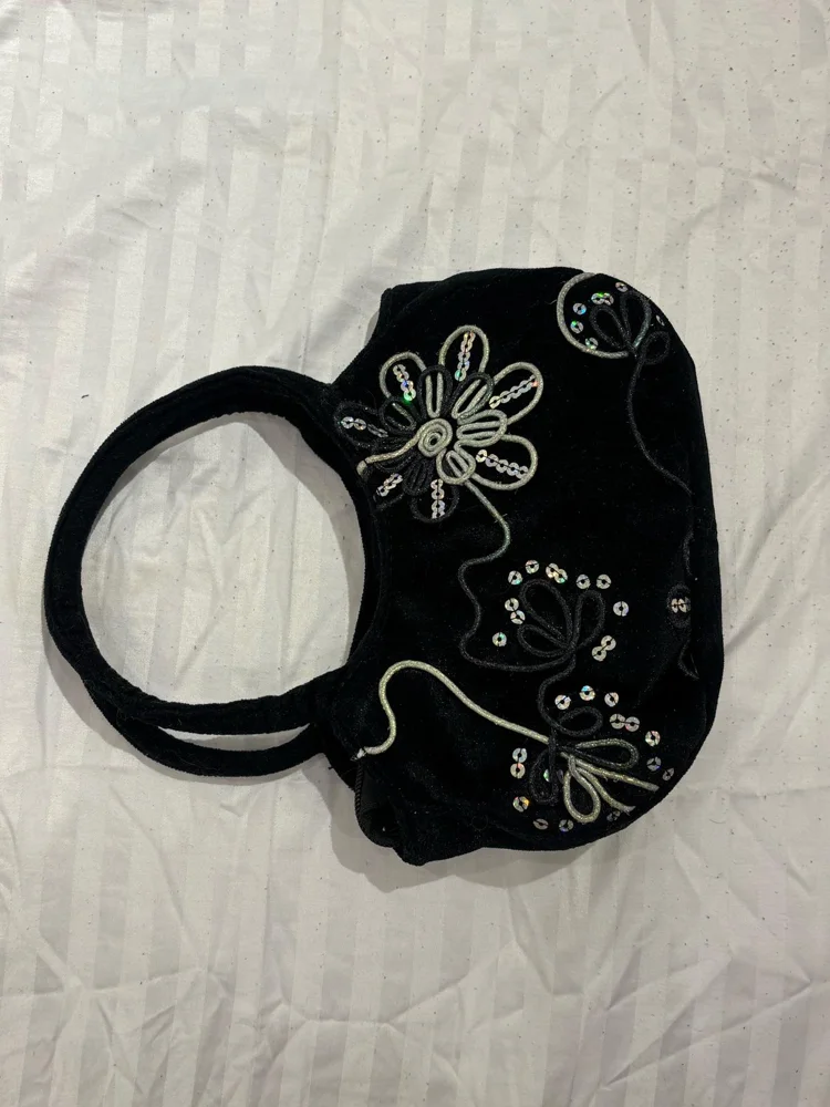 Mini Bag