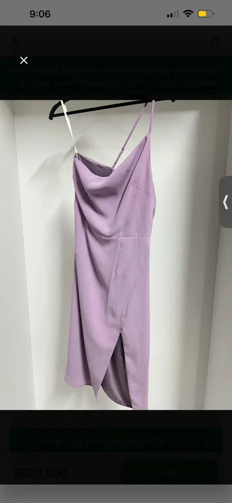 Midi Dresses, size M / 38 / 10, photo 2