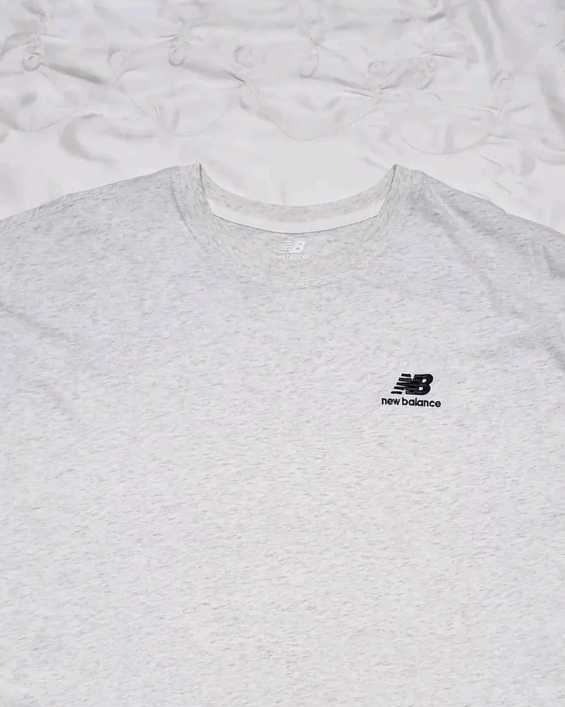 New Balance T-shirts, size XXL, photo 3