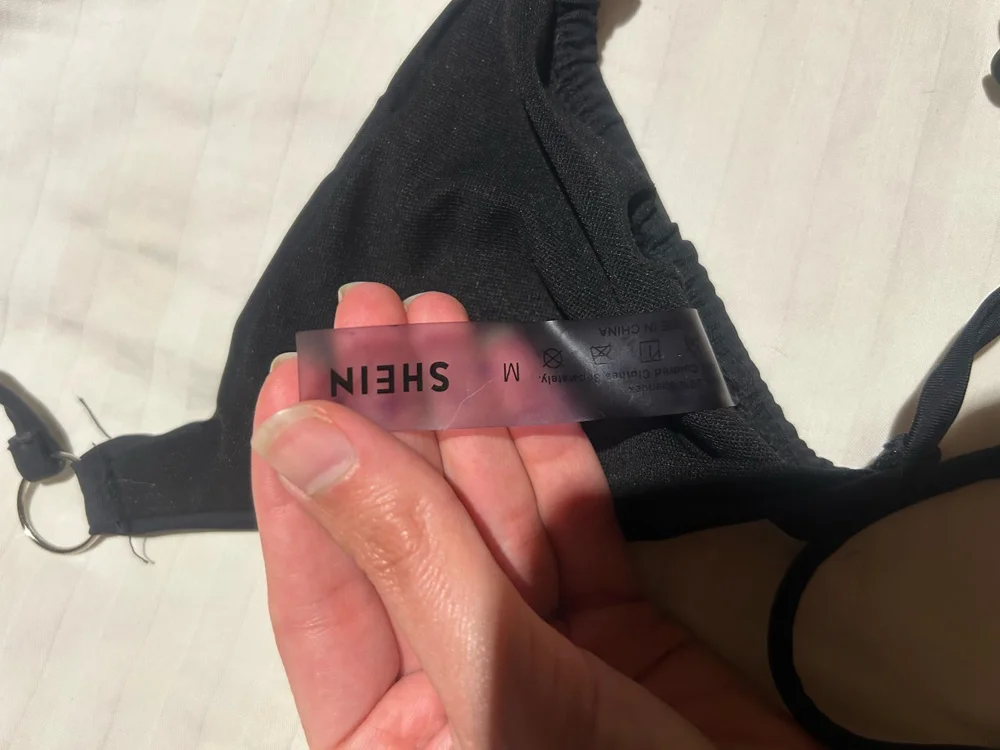 Shein Bikini, size M / 38 / 10, photo 4