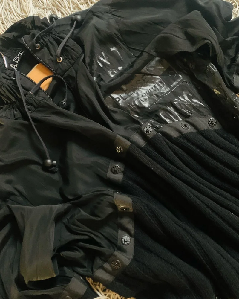 Coats, size L / 40 / 12, photo 4